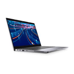 Dell Latitude 5320 13" Core i5 2.4 GHz - SSD 512 GB - 16GB QWERTZ - Duits