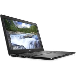Dell Latitude 3500 15" Core i5 1.6 GHz - SSD 512 GB - 16GB AZERTY - Frans