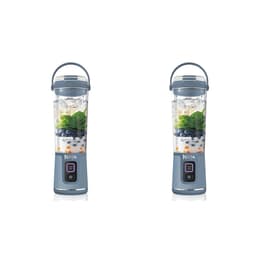 Blender/Mixer Ninja BC151EUNV 0,5300L - Blauw