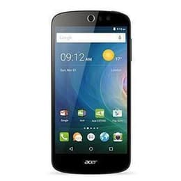 Acer Liquid Jade S55 8GB - Zwart - Simlockvrij