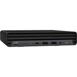 HP ProDesk 400 G6 Mini Core i5 2.3 GHz - SSD 256 GB RAM 8GB