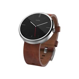 Horloges Motorola Cardio GPS Moto 360 1st gen - Bruin