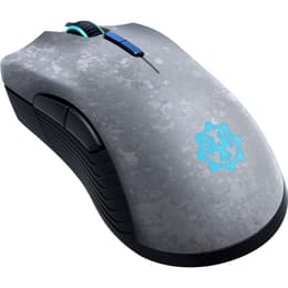 Razer Mamba Wireless Gears Of War 5 Muis Draadloos
