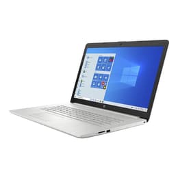 HP 17-CA1046NF 17" Ryzen 5 2.1 GHz - SSD 512 GB - 16GB AZERTY - Frans
