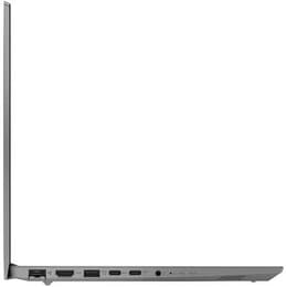 Lenovo ThinkBook 14 IIL 14" Core i5 1 GHz - SSD 256 GB - 8GB QWERTY - Spaans