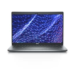 Dell Latitude 5430 14" Core i3 1.2 GHz - SSD 256 GB - 8GB QWERTY - Engels