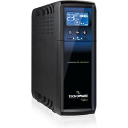 Tecnoware UPS EXA PLUS 1500 Wisselrichter