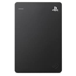 Seagate SRD00F1 Externe harde schijf - HDD 2 TB USB 3.0