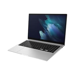 Samsung Galaxy Book 15" Core i5 3.3 GHz - SSD 256 GB - 8GB AZERTY - Frans