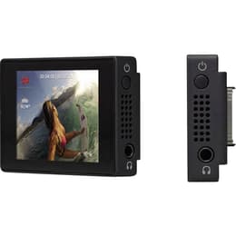 Gopro Lens LCD Touch BacPac (ALCDB-401) GoPro HERO 0 0