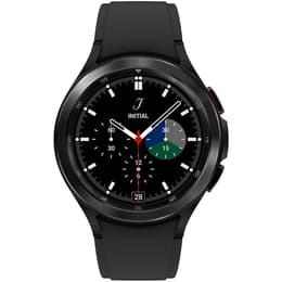 Horloges Samsung Cardio GPS Galaxy Watch 4 Classic 42mm - Zwart