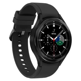 Horloges Samsung Cardio GPS Galaxy Watch 4 Classic 42mm - Zwart