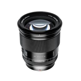 Viltrox Lens Af Fujifilm X-Mount Standard f/1.2