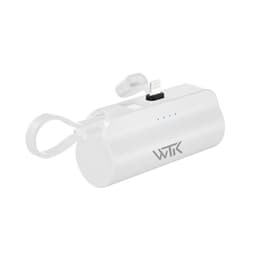 Externe batterij Wtk PowerBank
