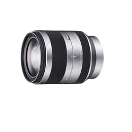 Lens E 18-200mm f/3.5-6.3