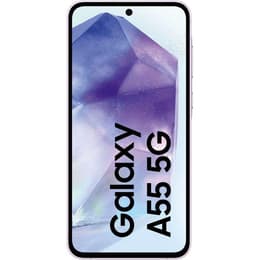 Galaxy A55 256GB - Paars - Simlockvrij
