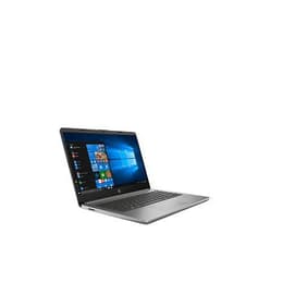 HP 340S G7 14" Core i5 1 GHz - SSD 256 GB - 8GB QWERTY - Engels