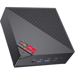 Ace Magician AM06 Pro Mini Ryzen 7 1.8 GHz - SSD 512 GB RAM 32GB