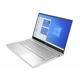HP Pavilion 15-EH 15" Ryzen 7 1.8 GHz - SSD 512 GB - 16GB AZERTY - Frans