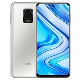 Xiaomi Redmi Note 9 Pro 128GB - Wit - Simlockvrij - Dual-SIM