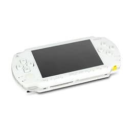 PSP E1004 - HDD 4 GB - Wit