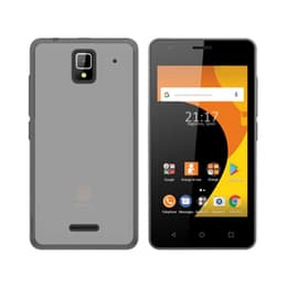 Rise 33 8GB - Zwart - Simlockvrij