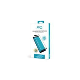 Jaym Galaxy Note 10 Lite - Transparant