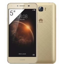 Huawei Y6II Compact 16GB - Goud - Simlockvrij