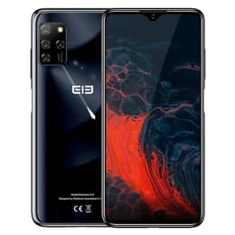 Elephone E10 / E2020 64GB - Zwart - Simlockvrij