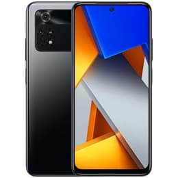 Xiaomi Poco M4 Pro 256GB - Zwart - Simlockvrij