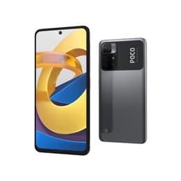 Xiaomi Poco M4 Pro 256GB - Zwart - Simlockvrij