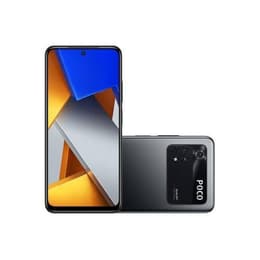 Xiaomi Poco M4 Pro 256GB - Zwart - Simlockvrij