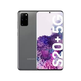 Galaxy S20+ 5G 128GB - Grijs - Simlockvrij