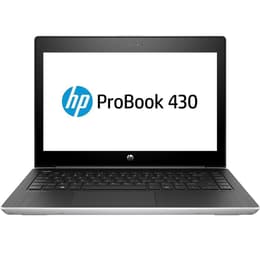 Hp ProBook 430 G5 13" Core i3 2.2 GHz - SSD 128 GB - 4GB QWERTY - Engels