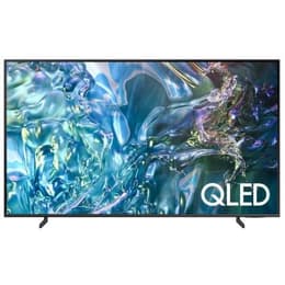 Smart TV Samsung QLED Ultra HD 4K 140 cm TQ55Q7F