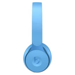Solo Pro geluidsdemper Hoofdtelefoon - wireless microfoon Blauw