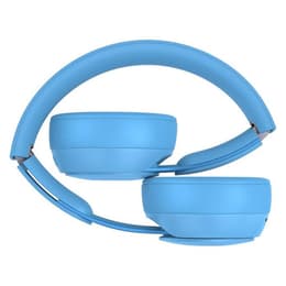 Solo Pro geluidsdemper Hoofdtelefoon - wireless microfoon Blauw