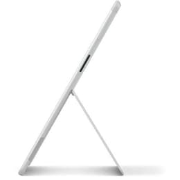 Microsoft Surface Pro X 13" SQ1 3 GHz - SSD 256 GB - 8GB Zonder toetsenbord
