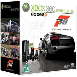 Xbox 360 - Zwart