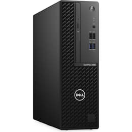 Dell Optiplex 3080 SFF Core i7 2.9 GHz - SSD 1 TB - 16GB - Intel UHD Graphics 630