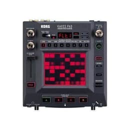Korg Kaoss Pad 3 KP3 Audio accessoires