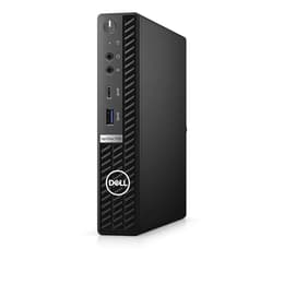 Dell OptiPlex 7090 Micro Core i3 3.7 GHz - SSD 256 GB RAM 16GB