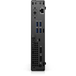 Dell OptiPlex 7090 Micro Core i3 3.7 GHz - SSD 256 GB RAM 16GB