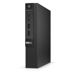 Dell OptiPlex 3020 Core i5 2 GHz - HDD 500 GB RAM 8GB