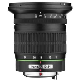 Pentax Lens ED AL IF SMC DA ED 12-24mm 4
