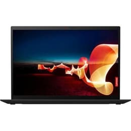 Lenovo ThinkPad X1 Carbon G9 14" Core i7 3 GHz - SSD 512 GB - 32GB QWERTY - Zweeds