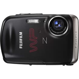 Compactcamera FinePix Z33WP - Zwart + Fujifilm Fujinon 35-105 mm f/3.7-4.2 f/3.7-4.2