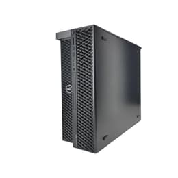 Dell Precision 7820 Xeon 2.1 GHz - SSD 512 GB RAM 64GB