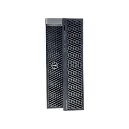 Dell Precision 7820 Xeon 2.1 GHz - SSD 512 GB RAM 64GB