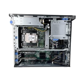 Dell Precision 7820 Xeon 2.1 GHz - SSD 512 GB RAM 64GB